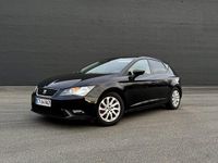 brugt Seat Leon 1.2 TSI 110 HK 81 kw 5-DØRS 6 trins manuel