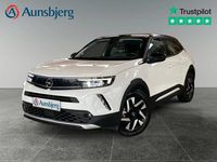 Brugt Opel Mokka-e Elegance 100 kW (136 HK) 2022 Hvid SUV
