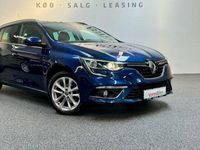 brugt Renault Mégane IV 1,2 TCe 130 Zen Sport Tourer