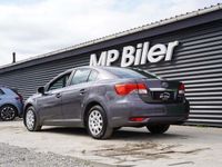 brugt Toyota Avensis 1,8 VVT-i T2 Touch