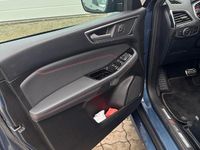 Brugt Ford S-MAX S 190 HK (139 kW) 2019 Blåmetal  MPV