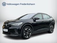 Brugt VW ID.4 Pro Performance 150 kW (204 HK) 2023 Sortmetal SUV