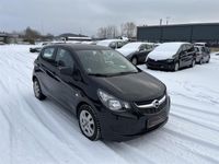 brugt Opel Karl 