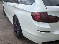Brugt BMW 525 218 HK (160 kW) 2013 Stationcar