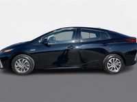 brugt Toyota Prius Plug-in 1,8 Plugin-hybrid H3 Smartpakke 122HK 5d Aut. A+++