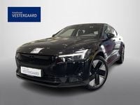 Ny Polestar 2 Long Range Single Motor 219 kW (299 HK) 2025 Hatchback