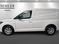 Ny VW Caddy 122 HK (89 kW) 2025 MPV