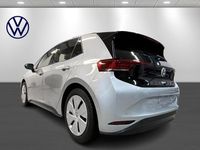 Brugt VW ID.3 Pro 150 kW (204 HK) 2024 Sølvmetal Hatchback