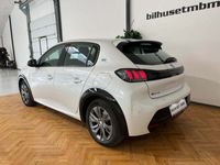 brugt Peugeot e-208 50 Allure