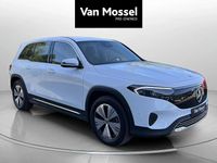Brugt Mercedes EQB250+ Progressive 139 kW (190 HK) 2024 SUV