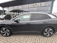 Brugt VW ID.4 Pro Performance 150 kW (204 HK) 2021 Koks SUV