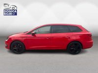 brugt Seat Leon ST 1,4 TSi 150 FR DSG