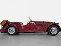 brugt Morgan Plus 8 3,5 V8 4 Speed