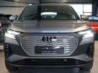 Brugt Audi Q4 e-tron 150 kW (204 HK) 2023 Gråmetal SUV