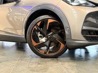 Brugt Cupra Tavascan 210 kW (286 HK) 2025 Koksmetal SUV