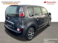 brugt Citroën C3 Picasso 1,4 VTi Seduction 95HK