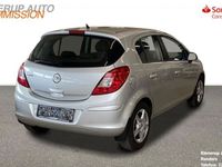 brugt Opel Corsa 1,0 Twinport Enjoy 65HK 5d