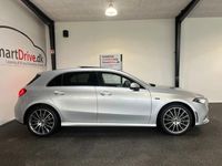 brugt Mercedes A250 e AMG Line aut.