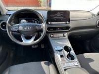 brugt Hyundai Kona EV Essential