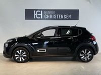 brugt Citroën C3 1,2 PureTech Shine 83HK 5d