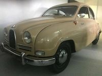Brugt Saab 9-3 1959 N/a