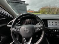 brugt Opel Insignia 1,5T 165HK Innovation Sports Tourer Aut.