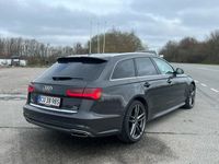 brugt Audi A6 Avant 3,0 TDI Quat S Tron 218HK Stc 7g Aut.