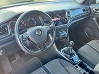 brugt VW T-Roc 1,0 TSi 115 Style