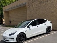 Brugt Tesla Model 3 366 kW (498 HK) 2021 Sedan