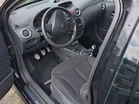 Brugt Citroën C2 122 HK (89 kW) 2005 Hatchback