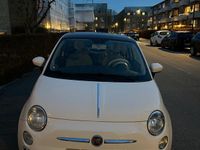 brugt Fiat 500 1,2