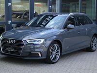 brugt Audi A3 Sportback e-tron 40 TFSi e Sport Sportback S-tr.