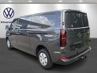 Brugt VW T6.1 Comfortline 150 HK (110 kW) 2025 Gråmetal Van