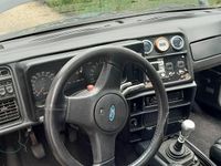 Brugt Ford Sierra 1991