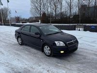 Brugt Toyota Avensis 147 HK (108 kW) 2004