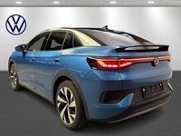 Brugt VW ID.5 Style 210 kW (286 HK) 2024 Blåmetal SUV
