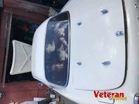 Brugt Volvo P1800 1966 Coupe