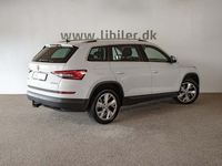 brugt Skoda Kodiaq 2,0 TDi 150 Style DSG 7prs