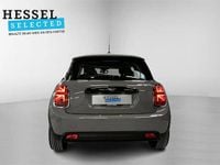 Brugt Mini Cooper Essential 135 kW (184 HK) 2021 Grå Hatchback
