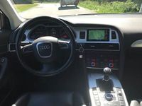 brugt Audi A6 Tdie avant 2,0
