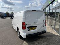 Brugt Citroën e-Jumpy 100 kW (136 HK) 2022 Gletscherhvid (249) (p0wp) MPV