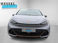 Brugt Cupra Born e-Boost 169 kW (231 HK) 2022 Grå Hatchback