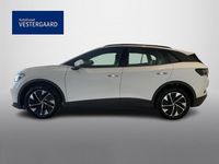 Ny VW ID.4 Pro 210 kW (286 HK) 2025 Hvid SUV