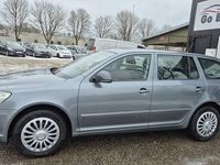 Brugt Skoda Octavia 2013