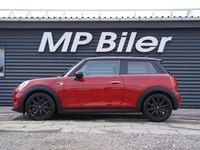 brugt Mini Cooper 1,5