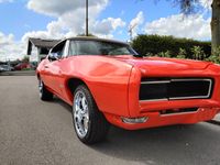 brugt Pontiac GTO Le Mans Clone