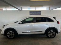 brugt Kia e-Niro 64 Advance