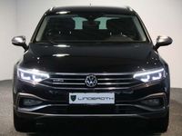 brugt VW Passat Alltrack 2,0 TDi 190 DSG 4Motion 5d