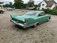 brugt Plymouth Fury Plymouth Fury