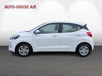 brugt Hyundai i10 1,0 MPi Advanced